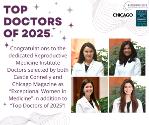 Chicago Managzine Top Doctors Of 2025 WEB Popup